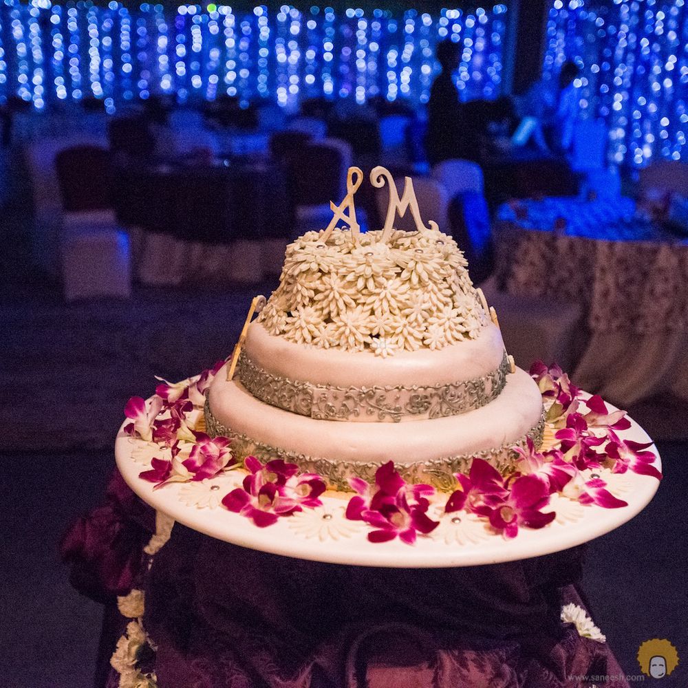 Photo From WT Cakes - By Wedding Tales
