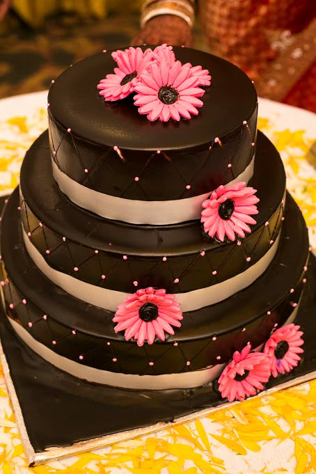 Photo From WT Cakes - By Wedding Tales