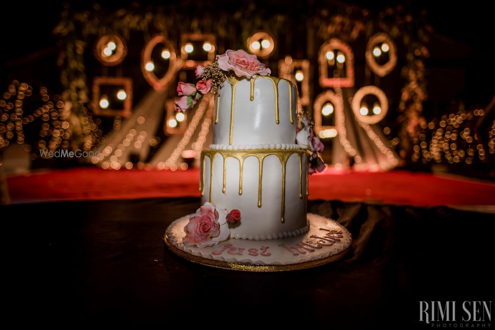 Photo From WT Cakes - By Wedding Tales