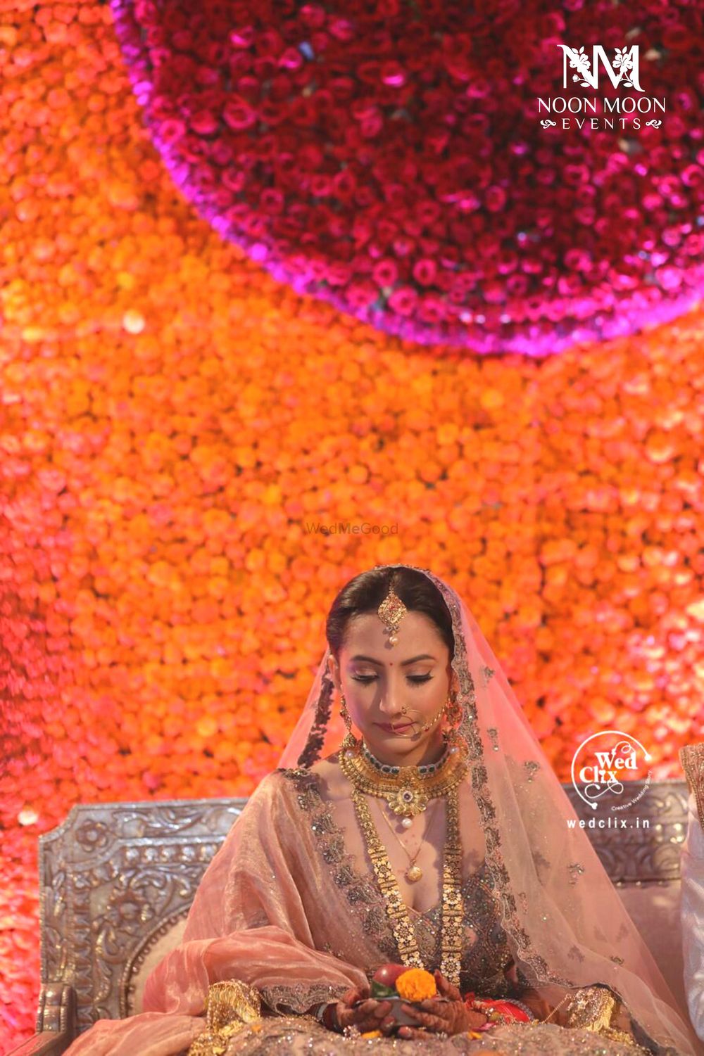 Photo From Mandap - By Noon Moon Events