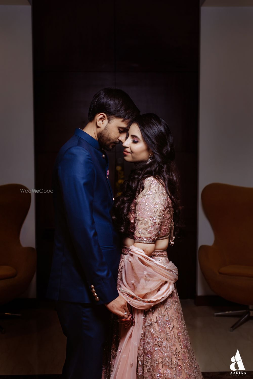 Photo From Chandrima & Gaurav - By Aarika Productions