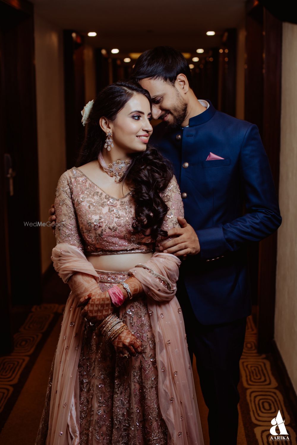 Photo From Chandrima & Gaurav - By Aarika Productions