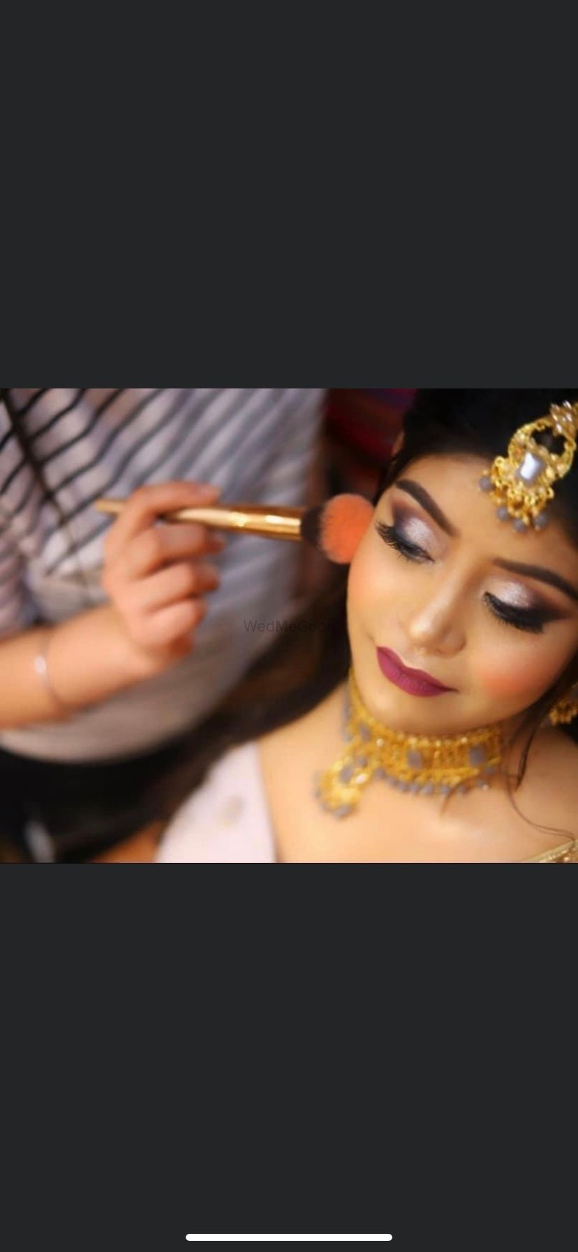 Photo From HD Party Makeup - By Glam Stories by Priyanka Bedi