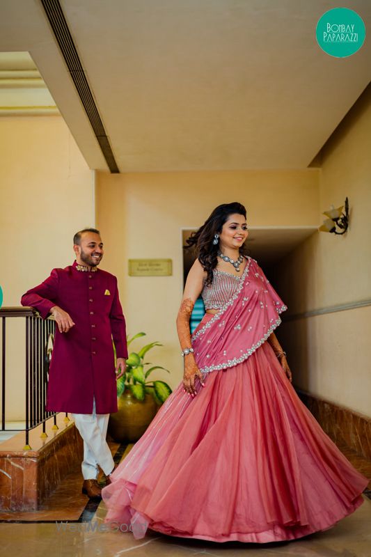 Photo From Siddhi & Palash - By Bombay Paparazzi