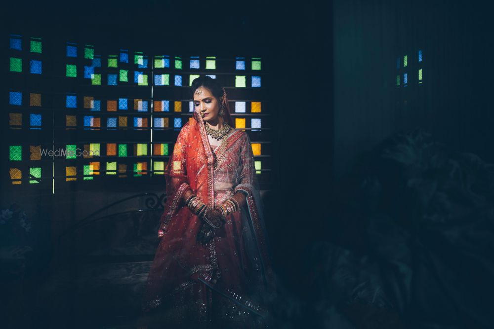 Photo From Radhika & Rahil - By Mac Studios