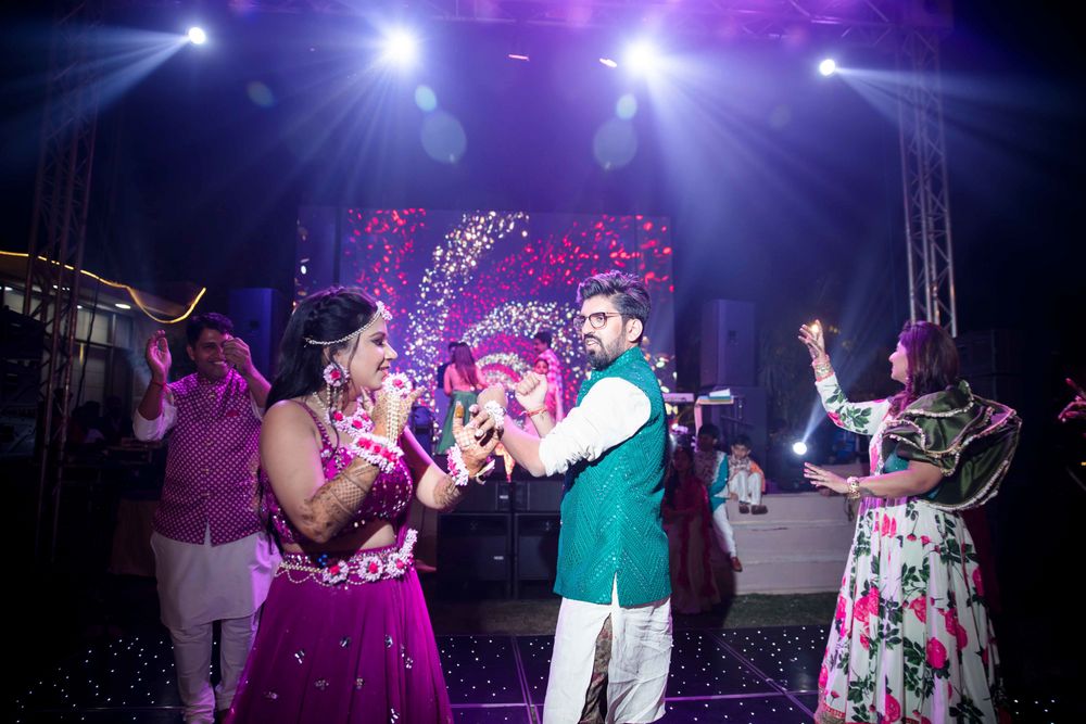 Photo From Aakriti & Abhinav - By Lilac Weddings