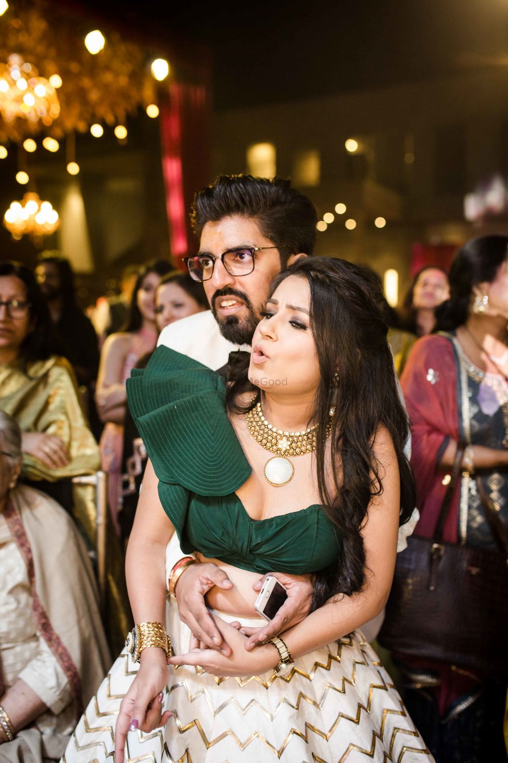 Photo From Aakriti & Abhinav - By Lilac Weddings