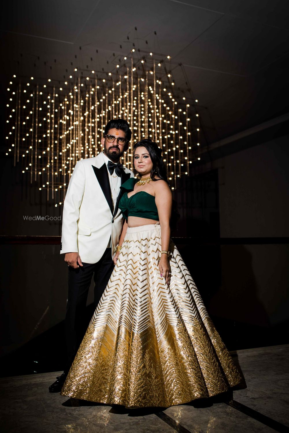 Photo From Aakriti & Abhinav - By Lilac Weddings