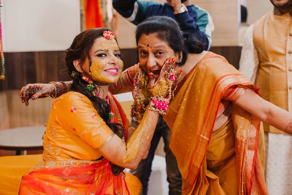 Photo From Nimita Rohan - Wedding  - By Stories For You by Simreen