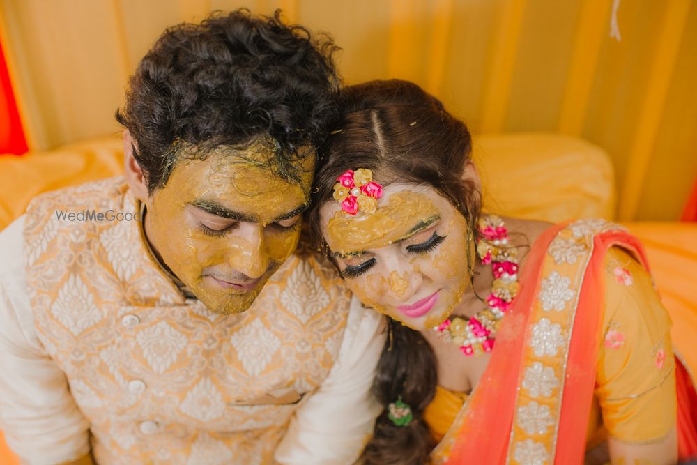 Photo From Nimita Rohan - Wedding  - By Stories For You by Simreen