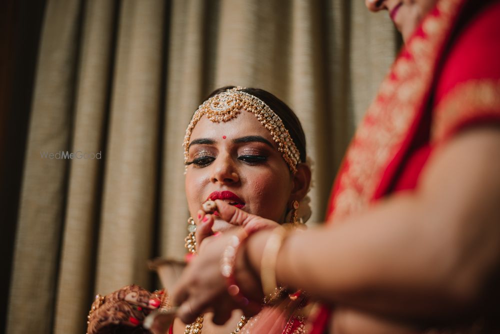 Photo From Nimita Rohan - Wedding  - By Stories For You by Simreen