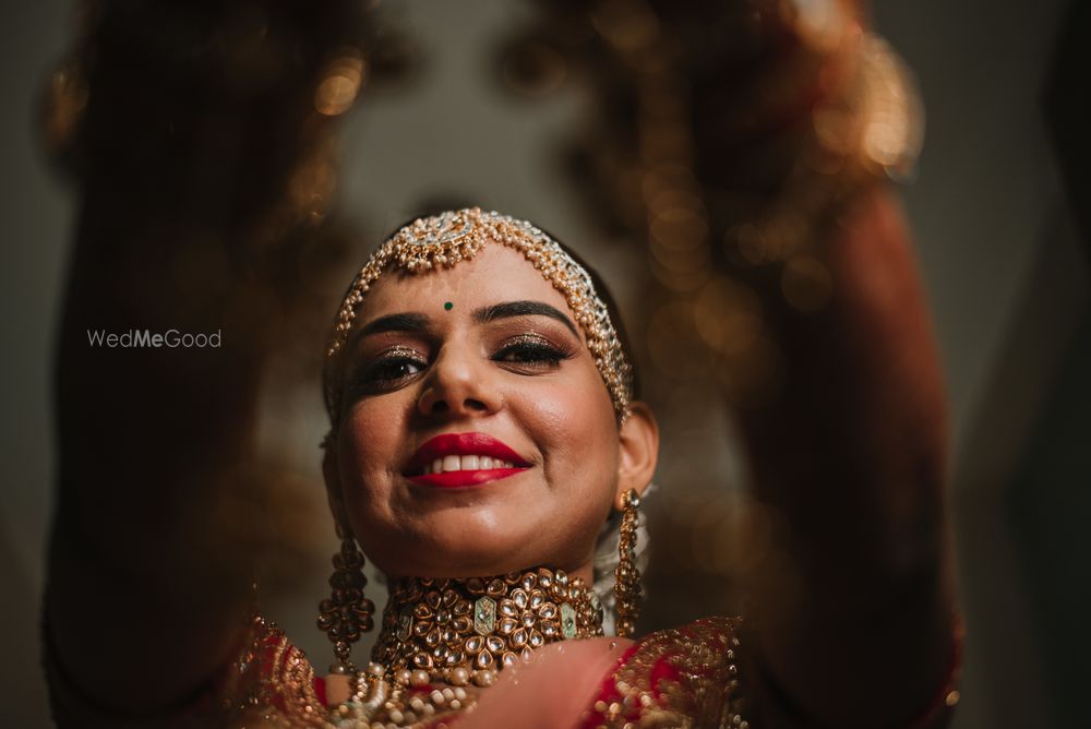 Photo From Nimita Rohan - Wedding  - By Stories For You by Simreen