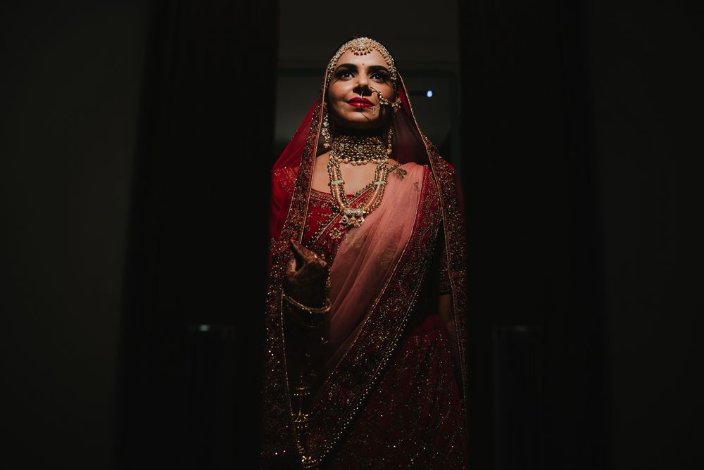 Photo From Nimita Rohan - Wedding  - By Stories For You by Simreen