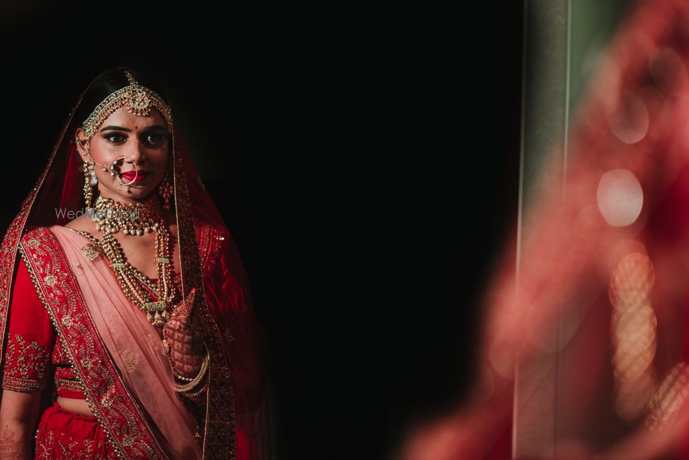 Photo From Nimita Rohan - Wedding  - By Stories For You by Simreen