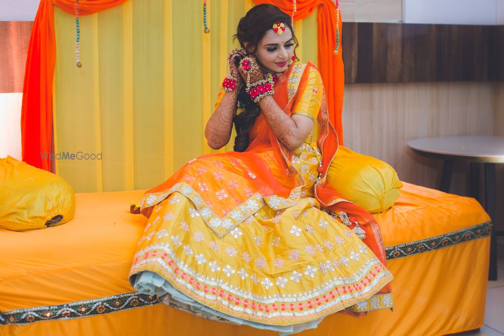 Photo From Nimita Rohan - Wedding  - By Stories For You by Simreen