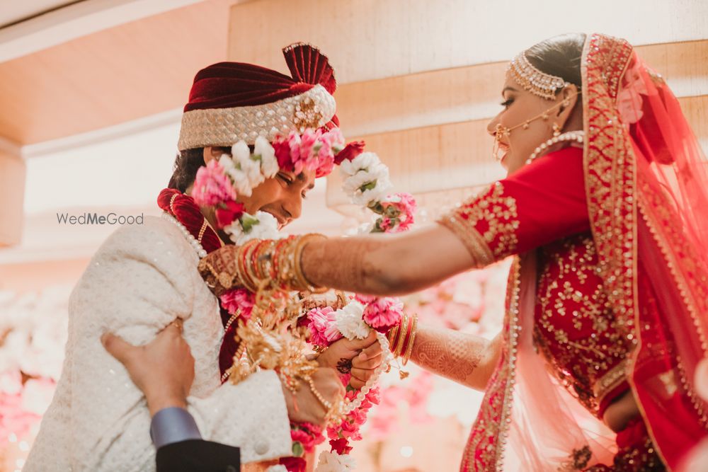 Photo From Nimita Rohan - Wedding  - By Stories For You by Simreen