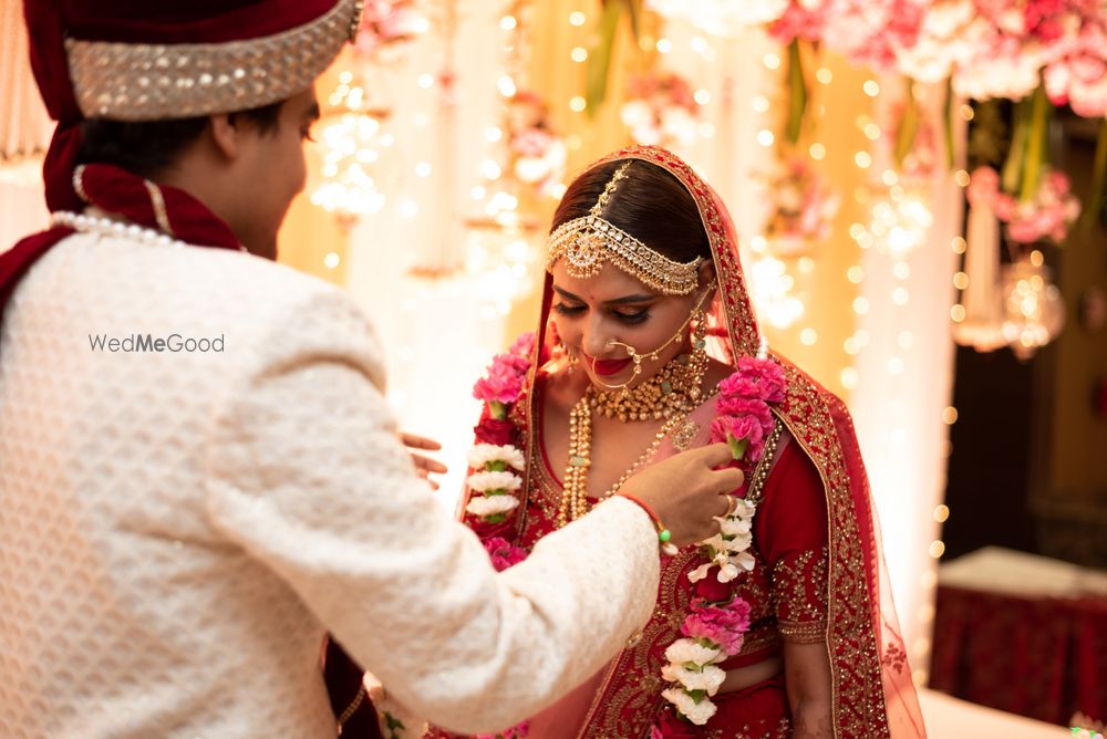 Photo From Nimita Rohan - Wedding  - By Stories For You by Simreen