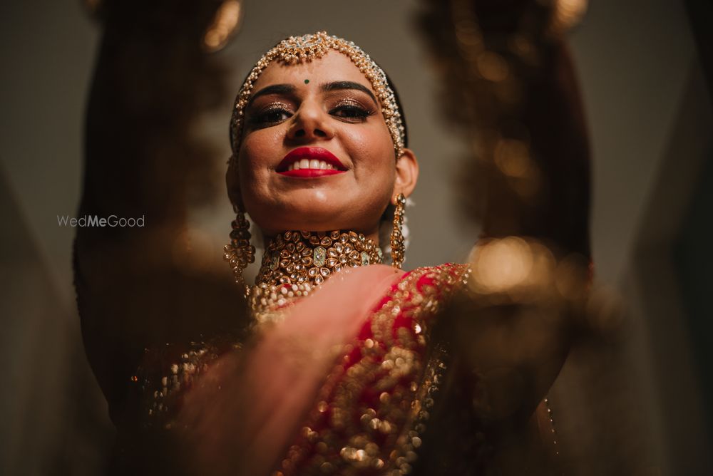 Photo From Nimita Rohan - Wedding  - By Stories For You by Simreen