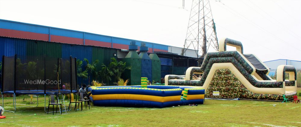 Photo From Kids Party - By Hotel Jaypee Inn