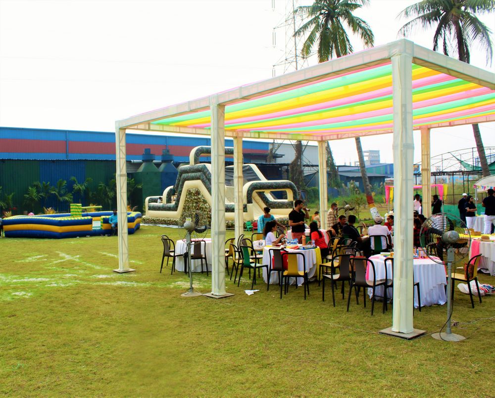 Photo From Kids Party - By Hotel Jaypee Inn