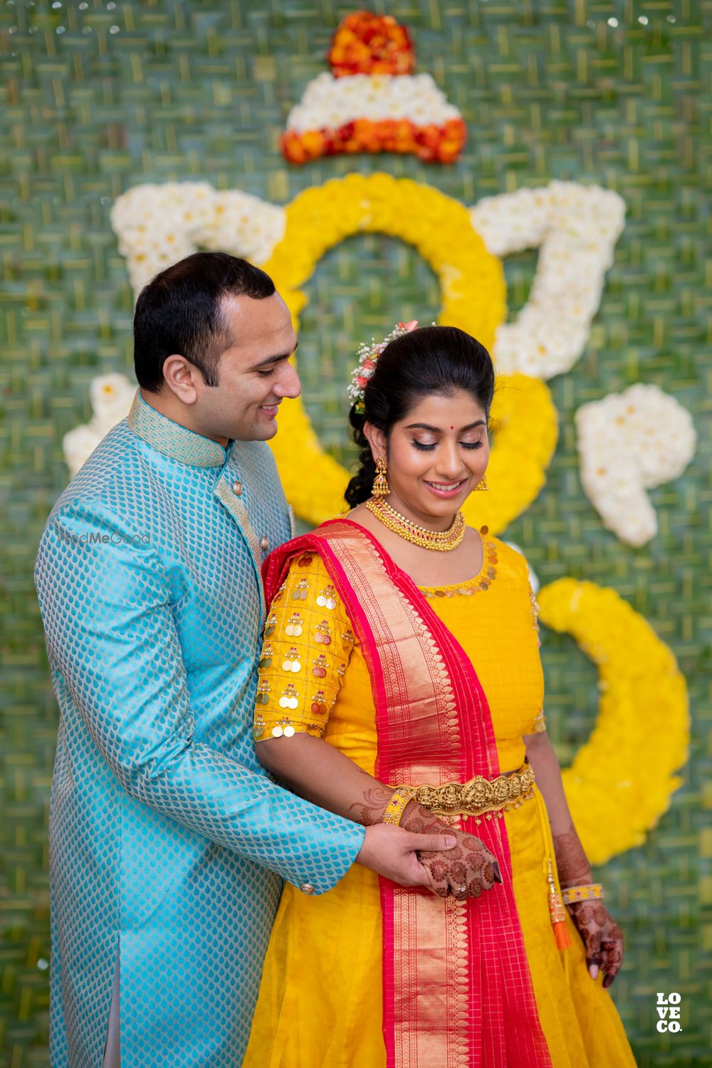 Photo From Madalasa & Krishna - By Love Collective