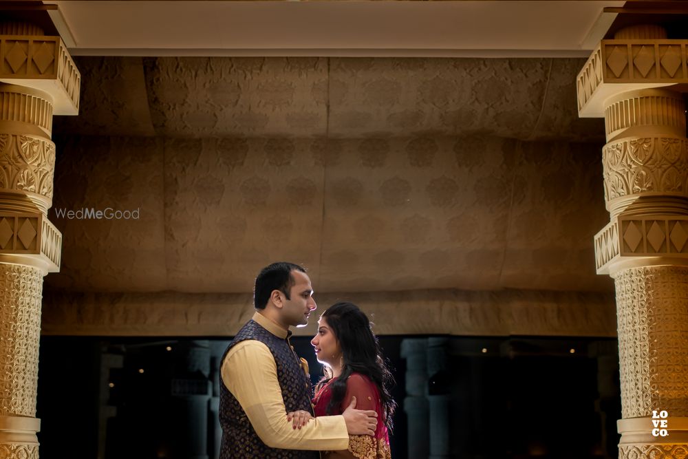 Photo From Madalasa & Krishna - By Love Collective