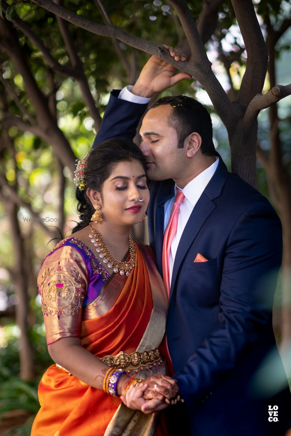 Photo From Madalasa & Krishna - By Love Collective