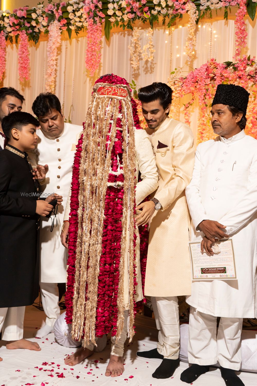 Photo From Qasim & Laba - By First Frame Studio