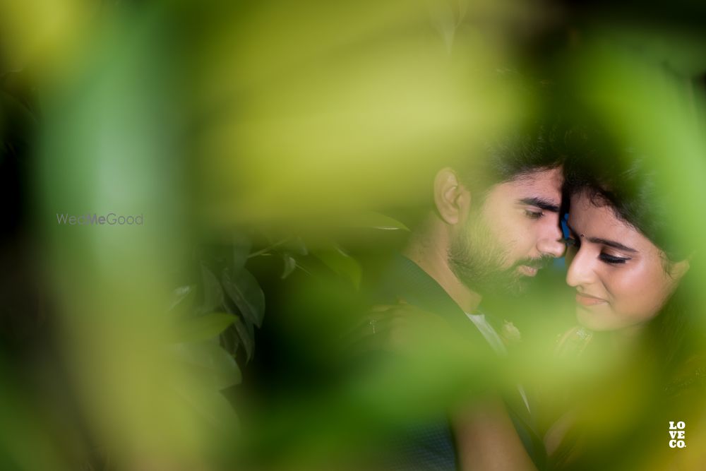 Photo From Manasa & Susheel - By Love Collective