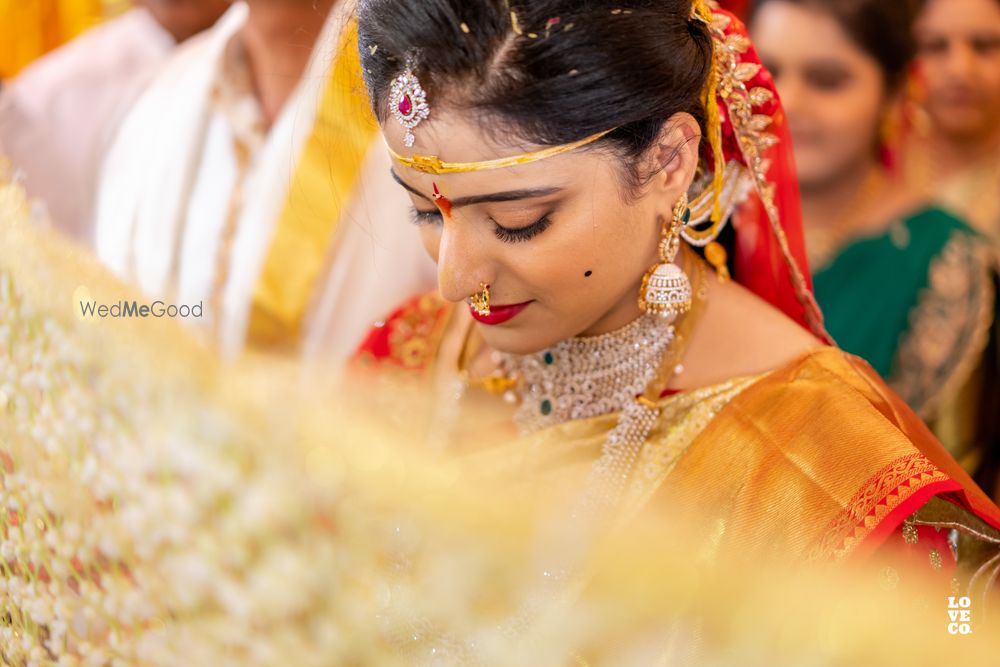 Photo From Manasa & Susheel - By Love Collective