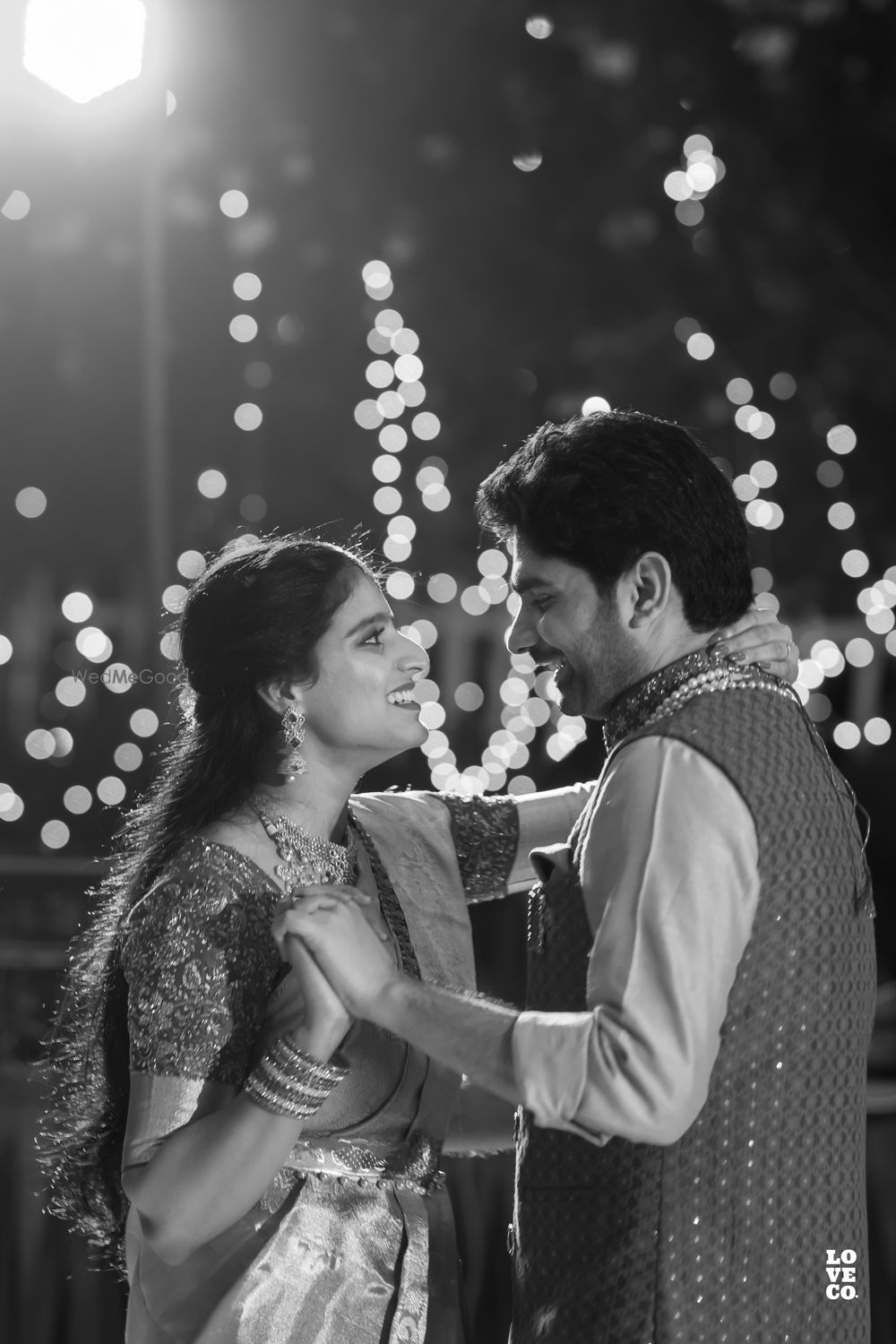 Photo From Manasa & Susheel - By Love Collective