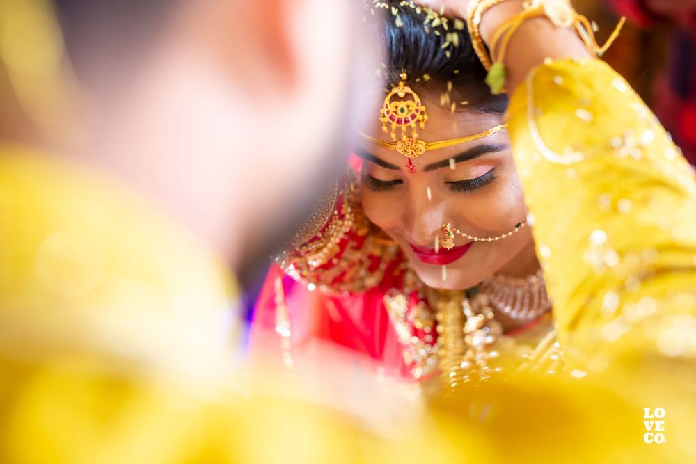 Photo From Ranjana & Vinay - By Love Collective