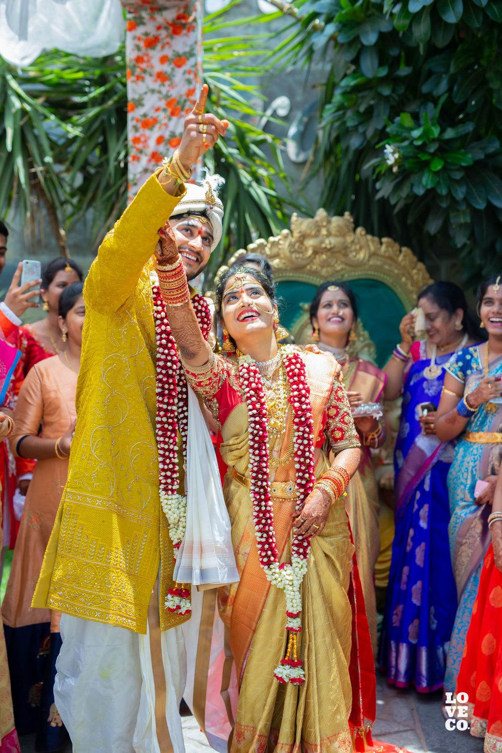 Photo From Ranjana & Vinay - By Love Collective