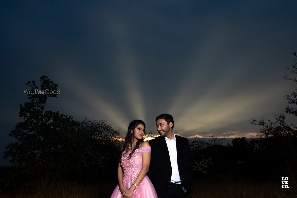 Photo From Shravya & Rohan - By Love Collective