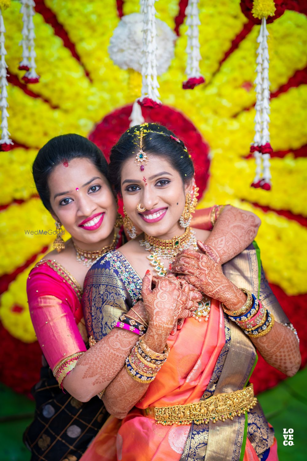 Photo From Shravya & Rohan - By Love Collective