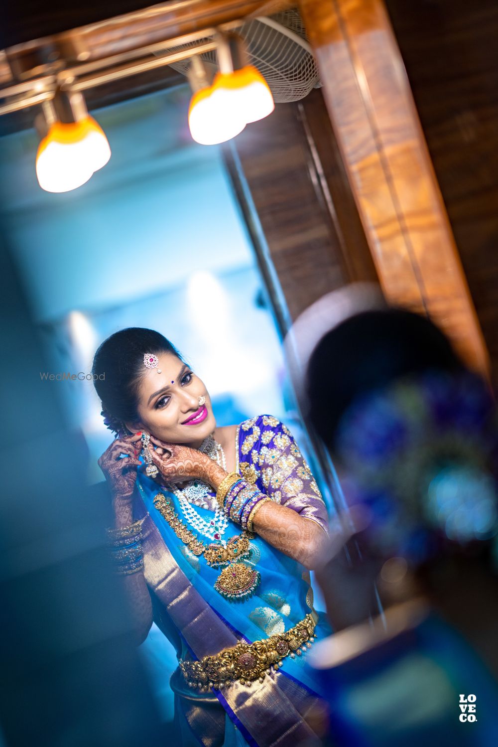 Photo From Shravya & Rohan - By Love Collective