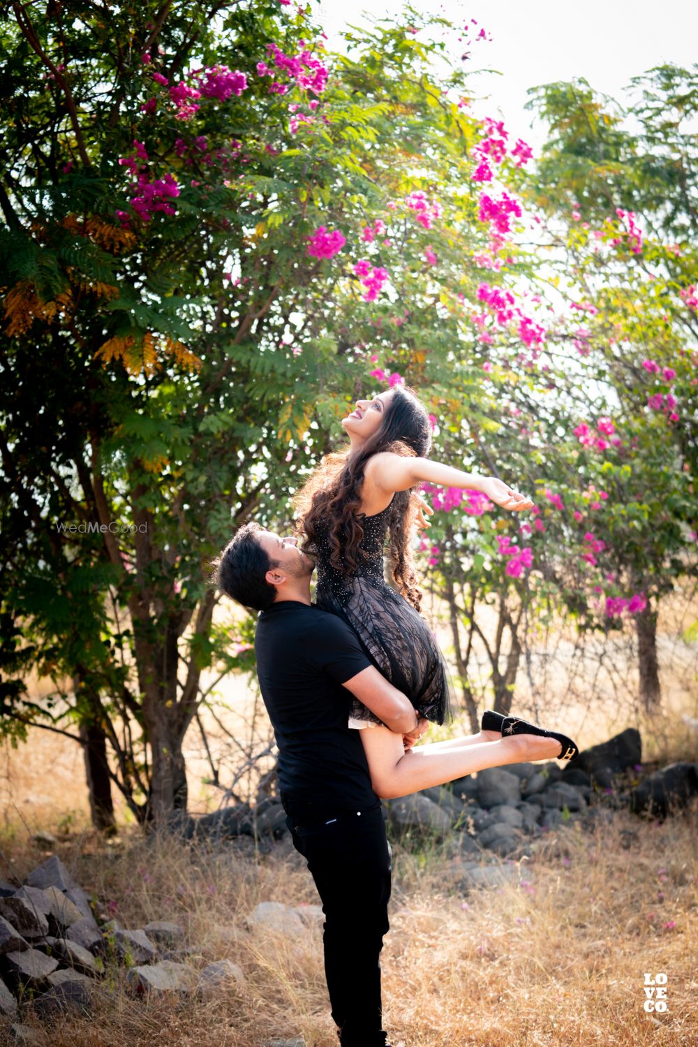 Photo From Shravya & Rohan - By Love Collective