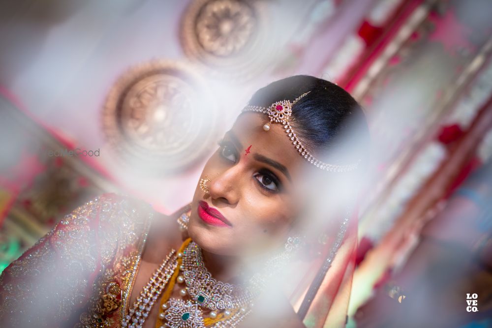 Photo From Shravya & Rohan - By Love Collective