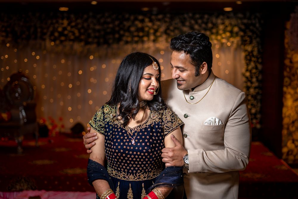 Photo From Anshul & Prachi - By Biswajit Saha Photography