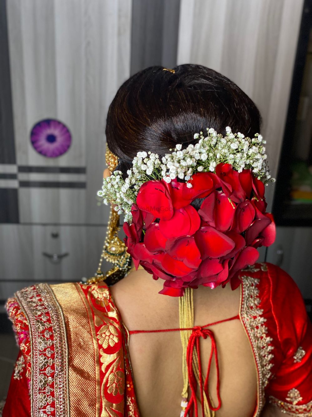 Photo From Bride Nehal  - By Makeovers By Jinisha Gandhi