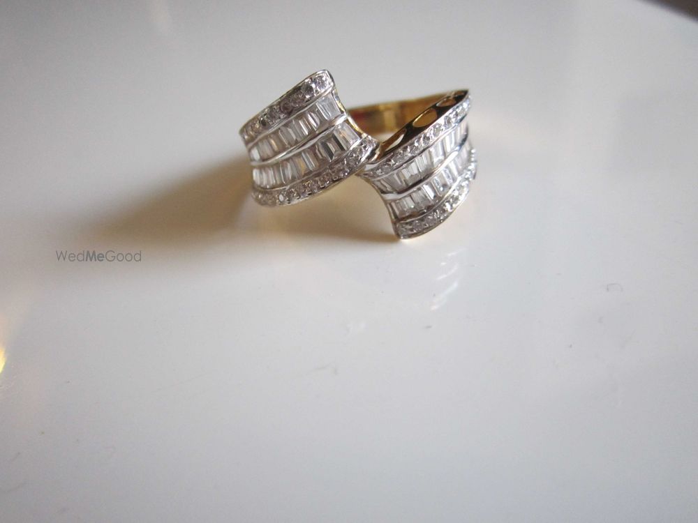 Photo From Diamond - By Rehaan by Shuchi