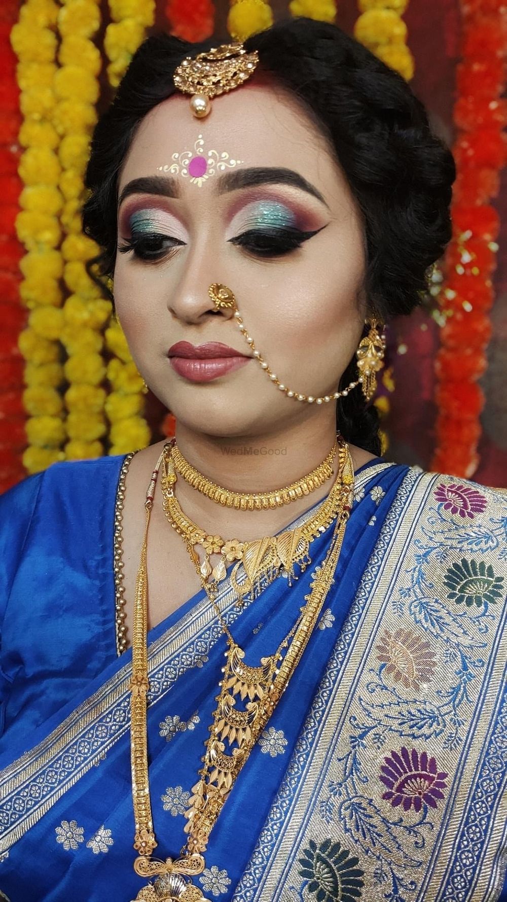 Photo From Bengali Bridal  - By Rup's Makeover by Rupaka Banerjee