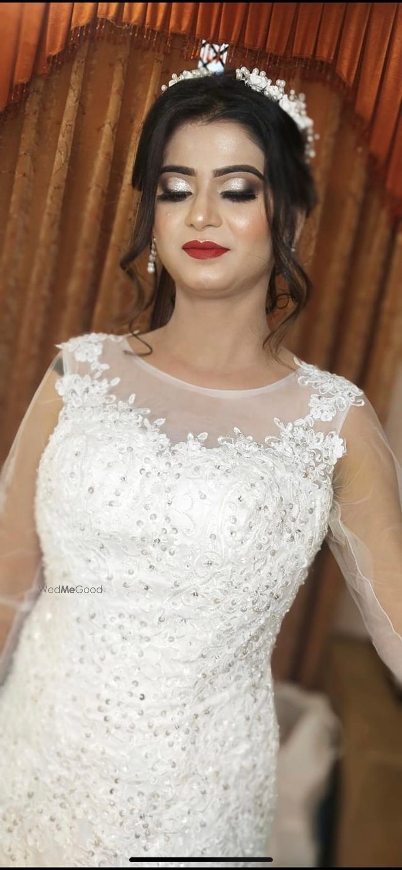 Photo From Bridal Makeup - By Glam Stories by Priyanka Bedi