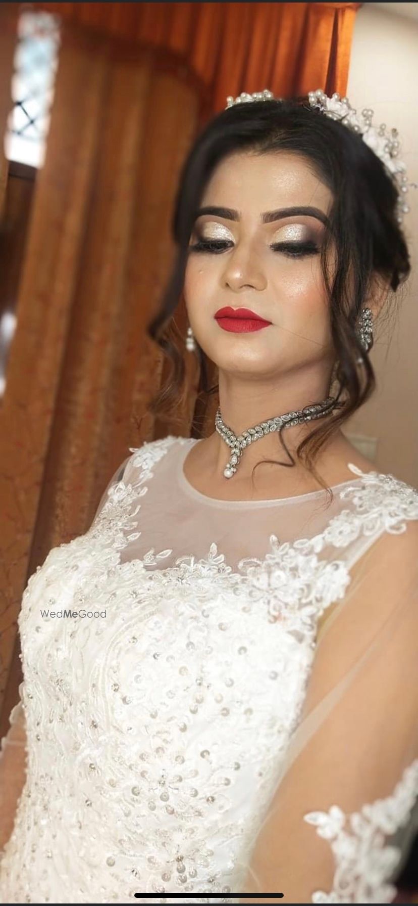 Photo From Bridal Makeup - By Glam Stories by Priyanka Bedi