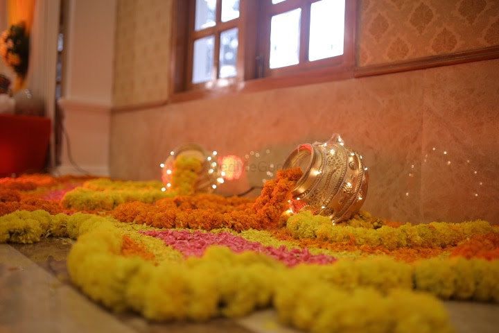 Photo From Colourfull Mehand, Sangeet and Haldi - By INeVENT