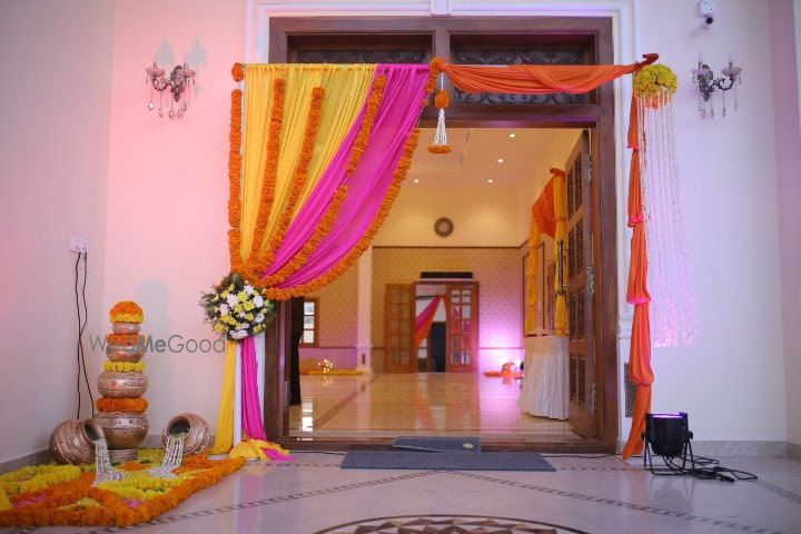 Photo From Colourfull Mehand, Sangeet and Haldi - By INeVENT