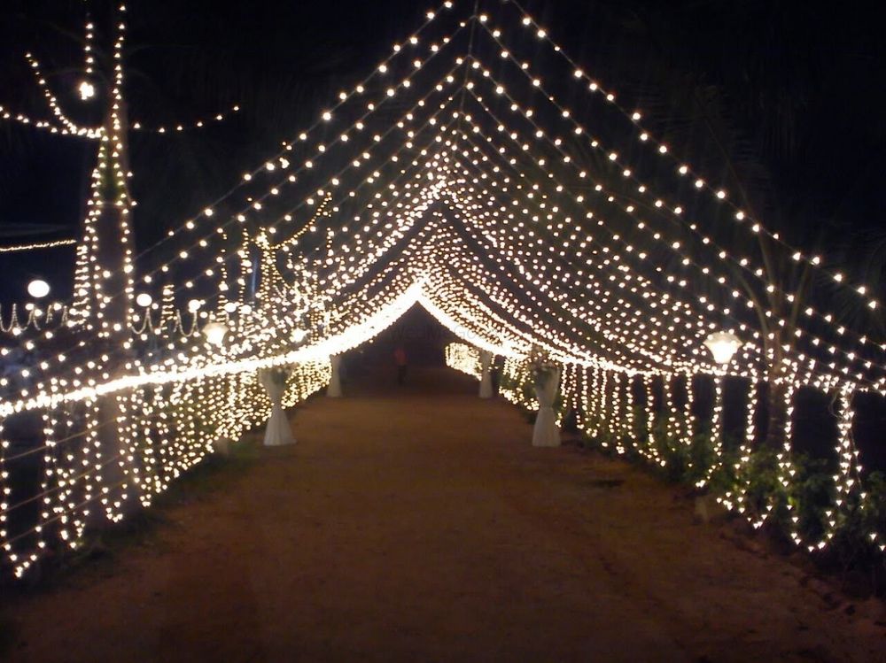 Photo From Magical Walkway, Ambience and Entry Decor - By INeVENT