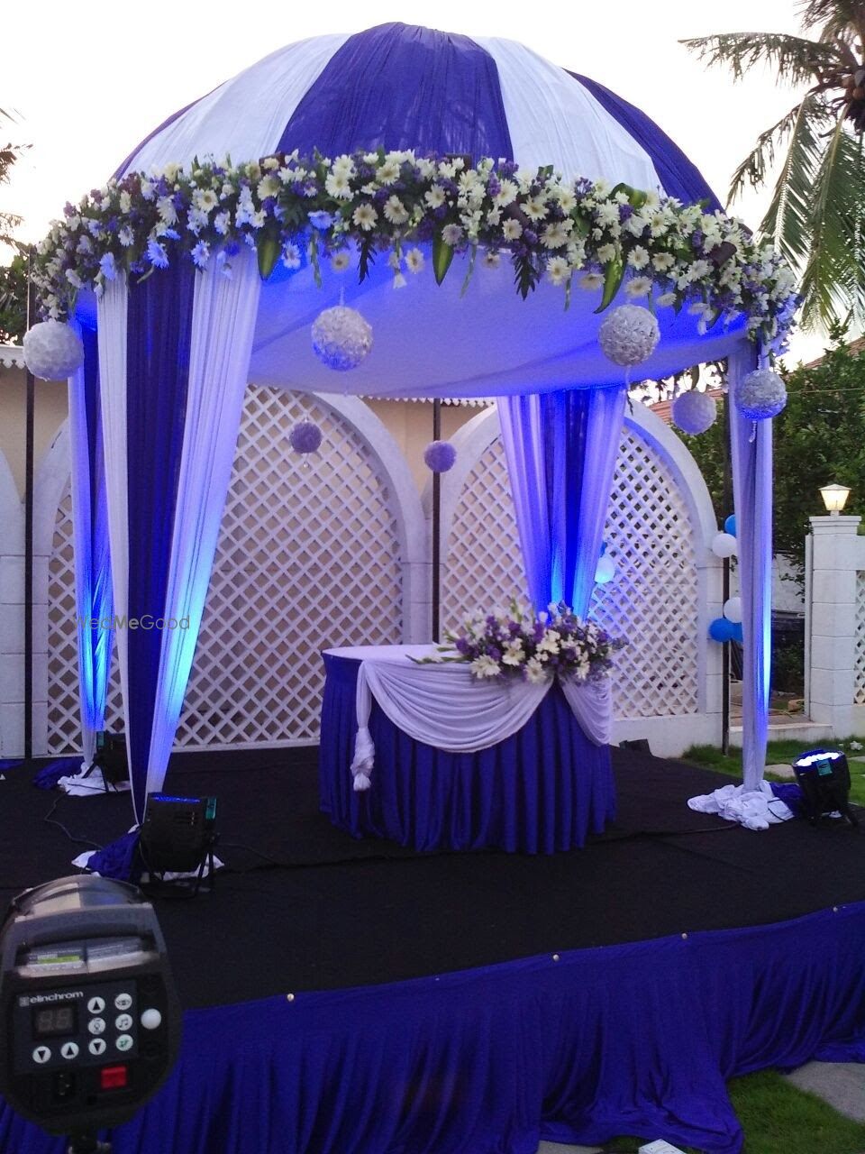 Photo From Magical Walkway, Ambience and Entry Decor - By INeVENT