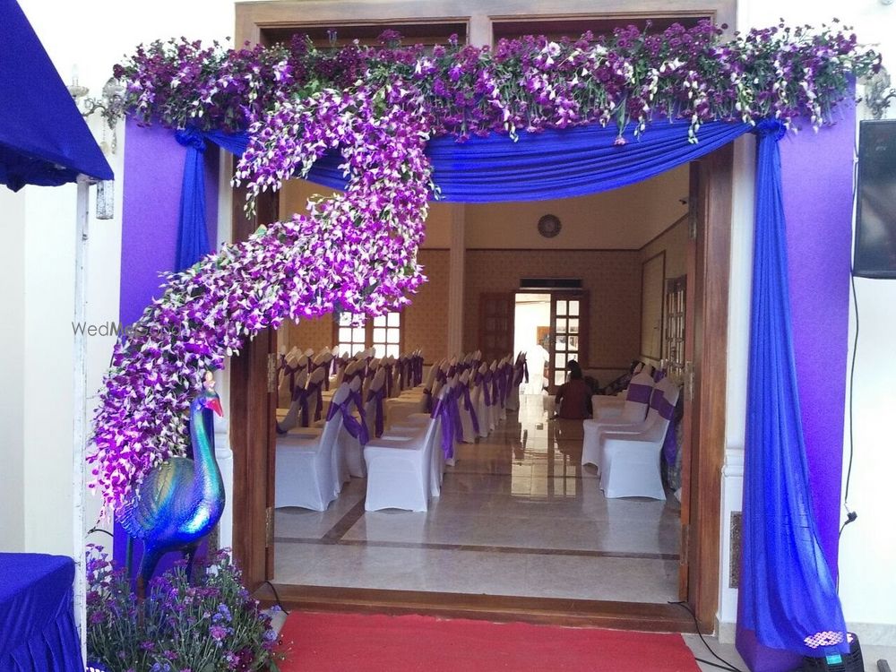 Photo From Magical Walkway, Ambience and Entry Decor - By INeVENT