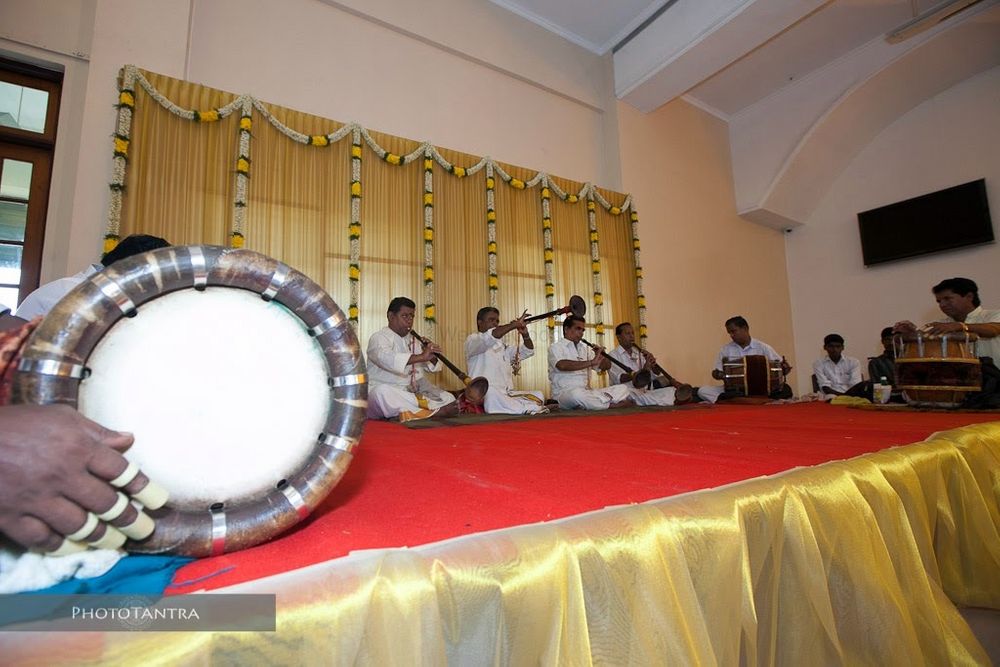 Photo From Traditional Mantapam - By INeVENT